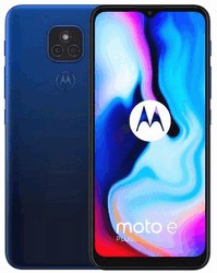Замена разъема зарядки на телефоне Motorola Moto E7 Plus в Саранске